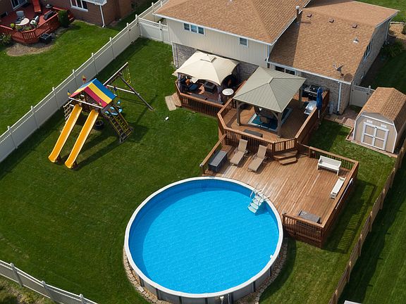 2nd image of 15345 S Sulky Dr