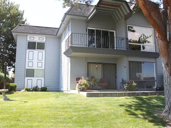 5th image of 2401 W Canal Dr APT 6D