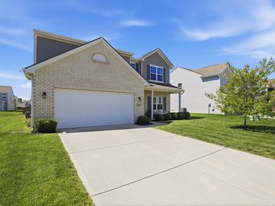 2023 Glenmoor Dr, Columbus, IN, 47201