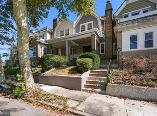 6255 Magnolia St, Philadelphia, PA 19144