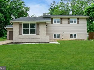 1204 Tanner Ave, Burlington, NJ 08016