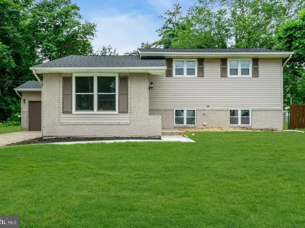 1204 Tanner Ave, Burlington, NJ 08016