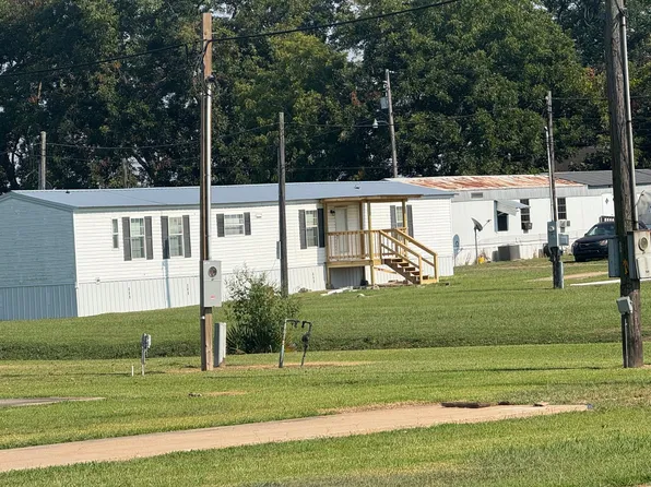 3419 Highway 65 S Lot 79, Pine Bluff, AR 71601