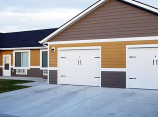 4110 Clippers Way #543C28056, Billings, MT 59106