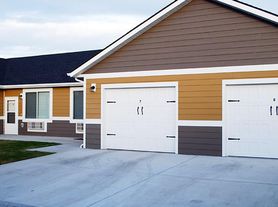 Wheatbaker Patio Home Apartments