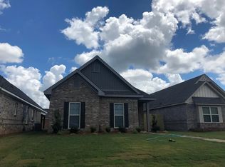8311 Faith Ln, Montgomery, AL 36117