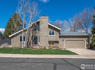 406 Cormorant Ct, Fort Collins, CO 80525