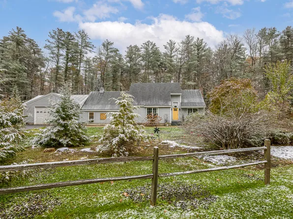 3 Friar Lane, Cumberland, ME 04021