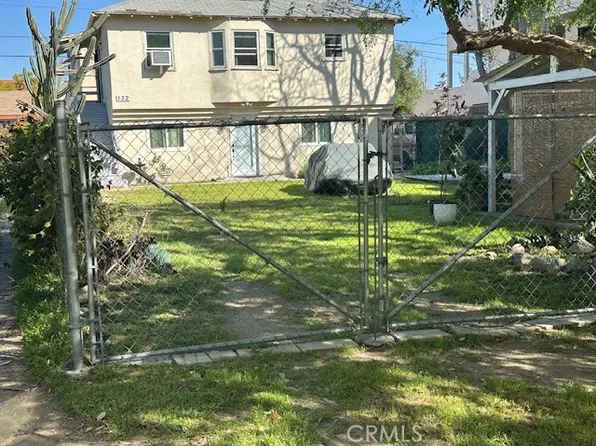 132 S Everett St, Glendale, CA 91205