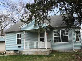 2003 N Berwick Ave, Indianapolis, IN