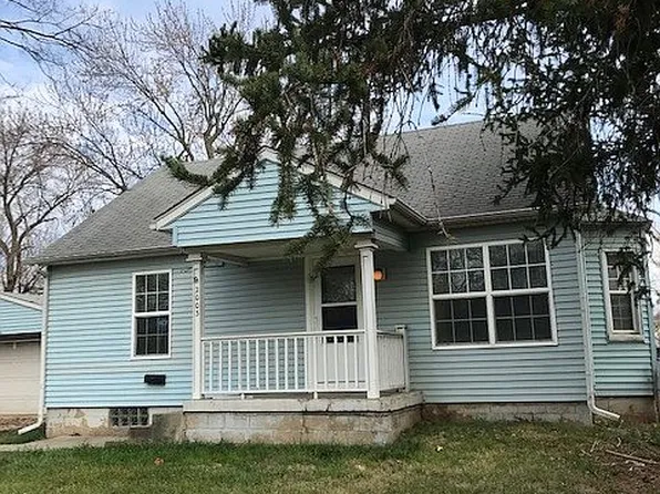 2003 N Berwick Ave, Indianapolis, IN 46222