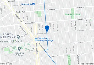 Rented by Urban Pads