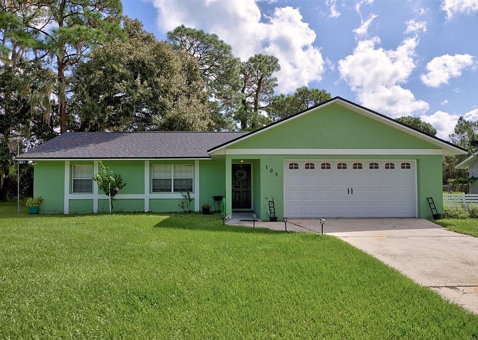1st image of 105 Florida Grackle Ct