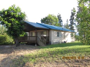 1190 Serene Dr, Kettle Falls, WA 99141