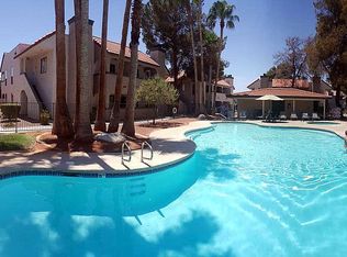2212 Sunfish Dr, Henderson, NV 89014