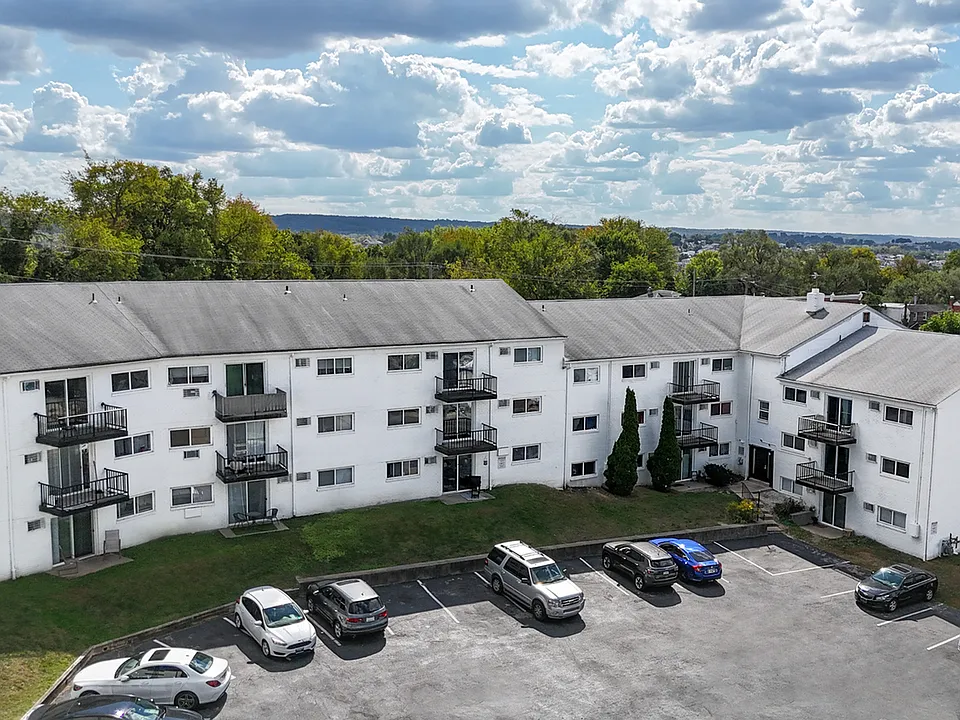 Park Place