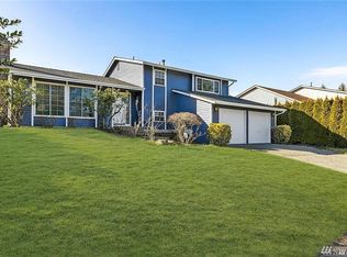 5401 154th Ave NE, Redmond, WA 98052