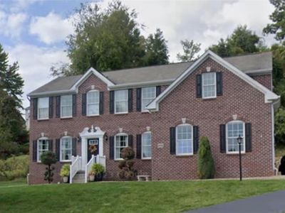 4114 Willow Creek Dr, Gibsonia, PA, 15044