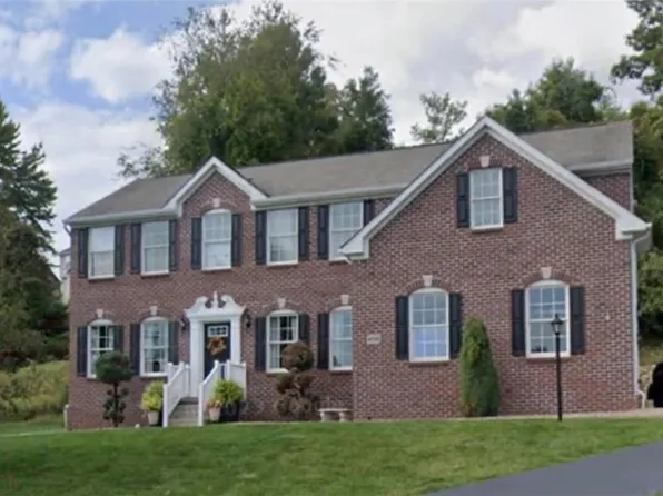 4114 Willow Creek Dr, Gibsonia, PA 15044