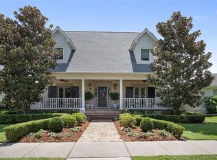 6135 Argonne Blvd, New Orleans, LA 70124