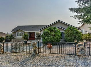 2851 Vista Verde Dr, Cameron Park, CA 95682