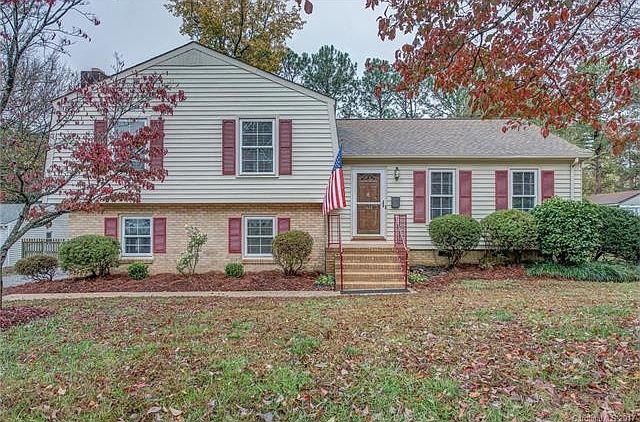 1st image of 1539 Georgetowne Dr #7