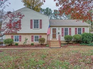 1539 Georgetowne Dr #7, Gastonia, NC 28054