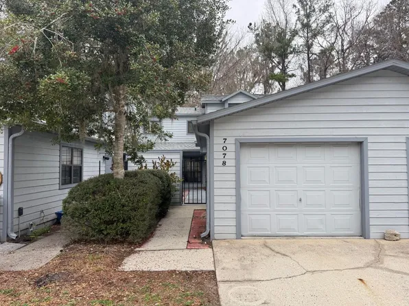 7078 NW 52nd Ter, Gainesville, FL 32653
