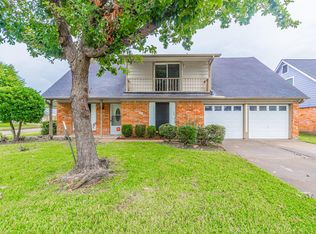 4207 Arapajo St, Pasadena, TX 77504