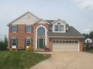 1302 Cherokee Ln, Bel Air, MD 21015