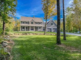 284 Snow Pond Rd, Oakland, ME 04963