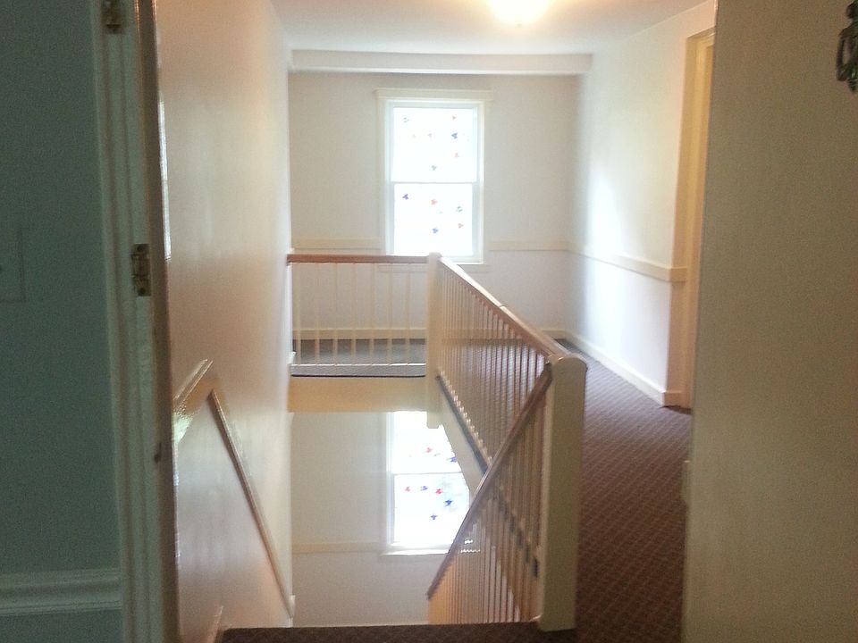 Common Hallway