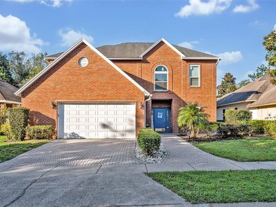9455 Belmont Ter, Oviedo, FL, 32765
