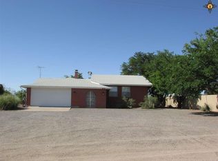 4140 Kiva Rd SW, Deming, NM 88030