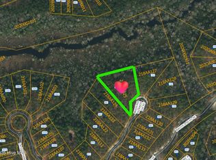 695 Madeira Islands Dr SE Lot 323, Bolivia, NC 28422