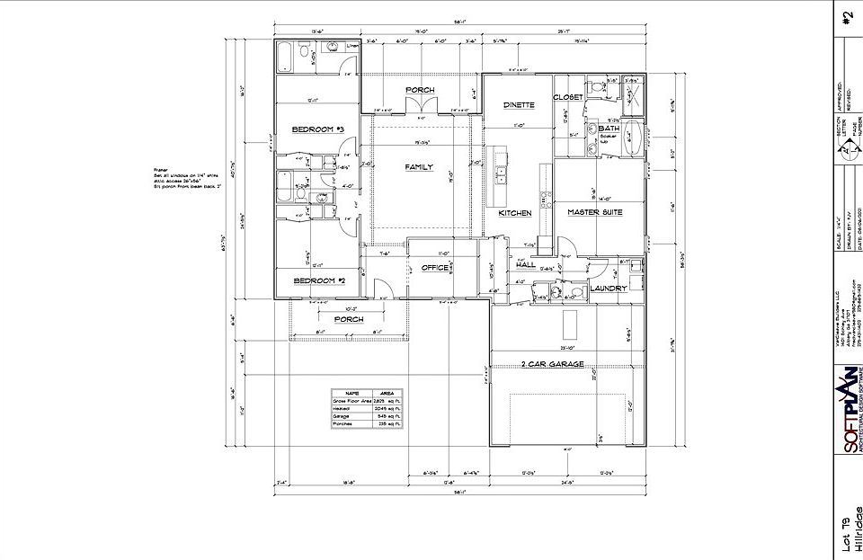 2nd image of 173 Hillridge Dr