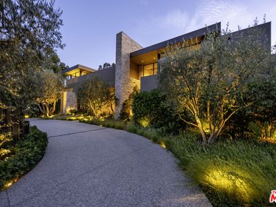 729 N Camden Dr, Beverly Hills, CA, 90210