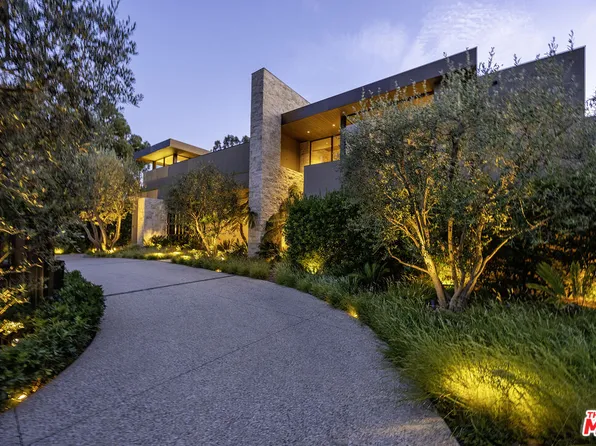 729 N Camden Dr, Beverly Hills, CA 90210