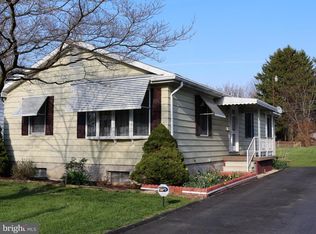 11221 Greenmount Ave, Hagerstown, MD 21740