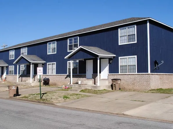 304 Helen St, Wynne, AR 72396