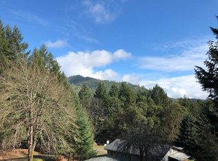 150 Winnie Walker Ln, Glendale, OR 97442