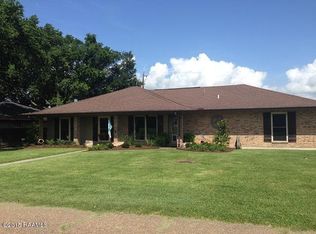 225 Bernard St, Eunice, LA 70535