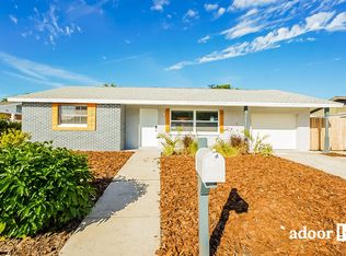 9421 Lido Ln, Port Richey, FL 34668