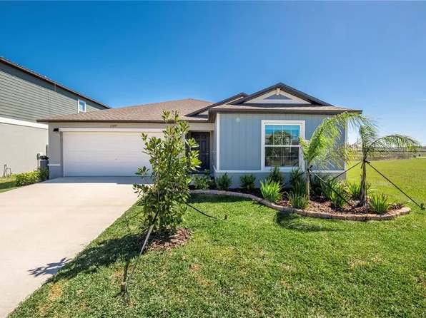 11497 Linden Depot Rd, San Antonio, FL 33576