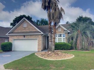 2807 S Key Largo Cir, Myrtle Beach, SC 29577