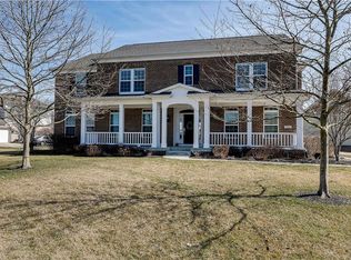13687 Hiatt Dr, Carmel, IN 46074