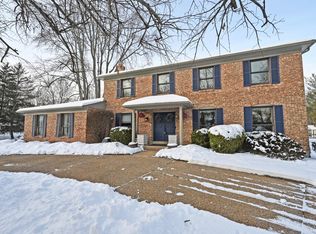 8736 Tiburon Dr, Cincinnati, OH 45249