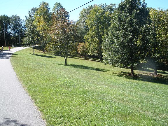 Lot has 250' road frontage