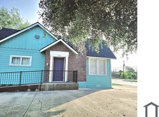 1722 Texas Ave, San Antonio, TX 78201