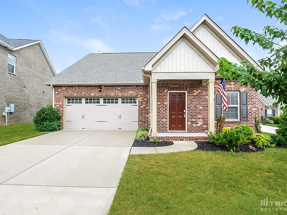 1363 Coates Ln, Gallatin, TN 37066 Zillow